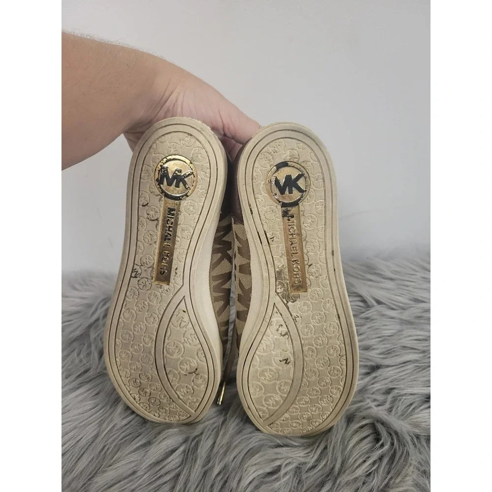 Michael Kors loved size